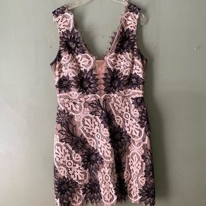 BCBG Women’s Mini Dress